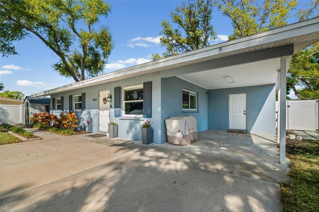 3457 LALANI BOULEVARD, Sarasota, FL 34232