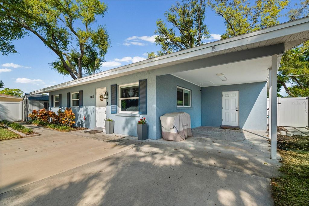 Image 20 of property listing at 3457 LALANI BOULEVARD, Sarasota, FL 34232