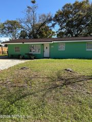 11970 GREENWOOD Court, Jacksonville, FL 32246