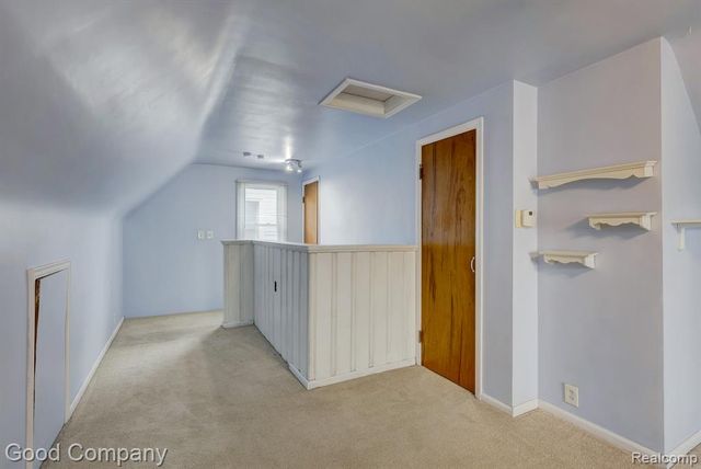 2011 Harwood Avenue, Royal Oak, MI 48067