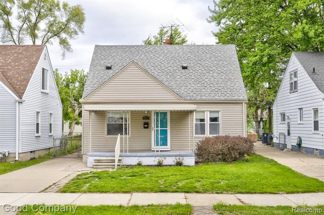 2011 Harwood Avenue, Royal Oak, MI 48067