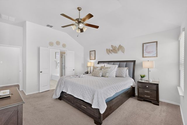 11700 Aldermoor Court, Fort Worth, TX 76036