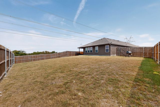 11700 Aldermoor Court, Fort Worth, TX 76036
