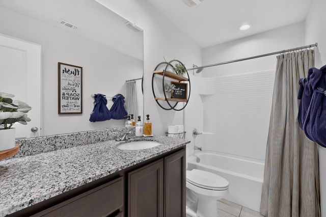 11700 Aldermoor Court, Fort Worth, TX 76036