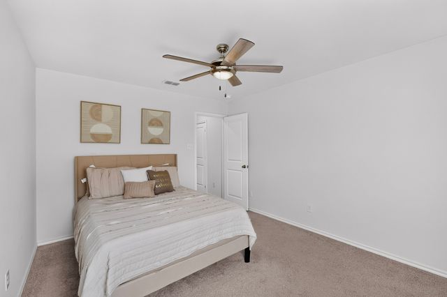 11700 Aldermoor Court, Fort Worth, TX 76036
