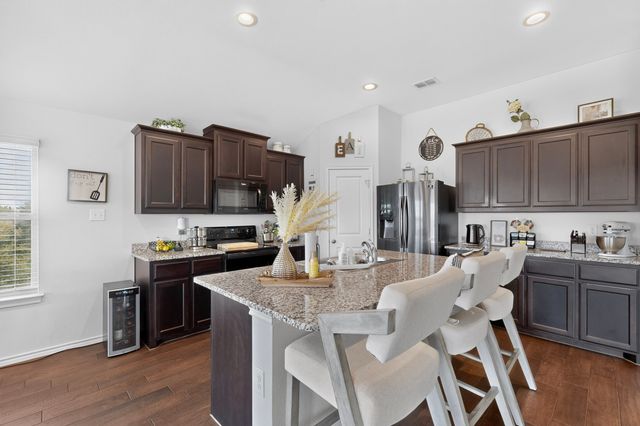11700 Aldermoor Court, Fort Worth, TX 76036