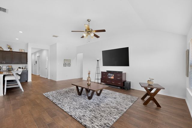 11700 Aldermoor Court, Fort Worth, TX 76036