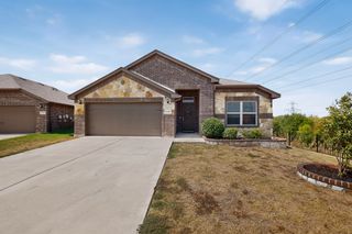 11700 Aldermoor Court, Fort Worth, TX 76036