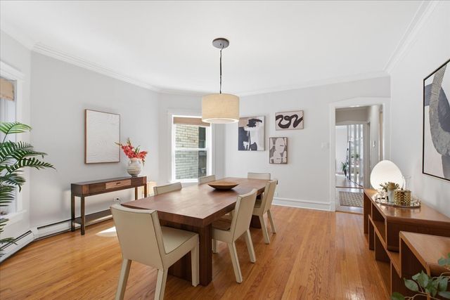 1625 W Rascher Avenue 1, Chicago, IL 60640