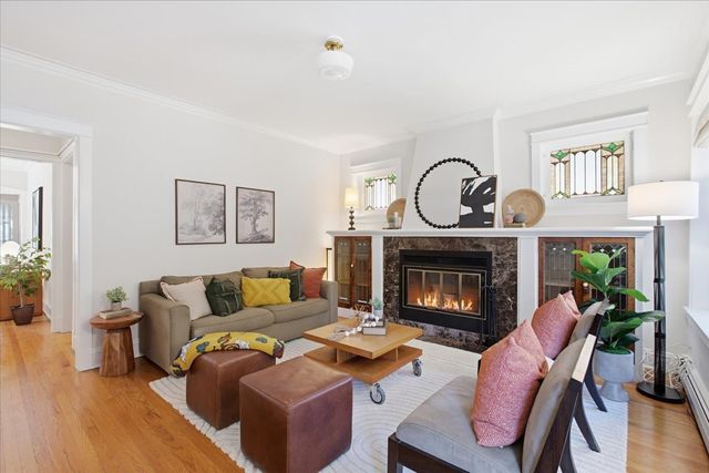 1625 W Rascher Avenue 1, Chicago, IL 60640