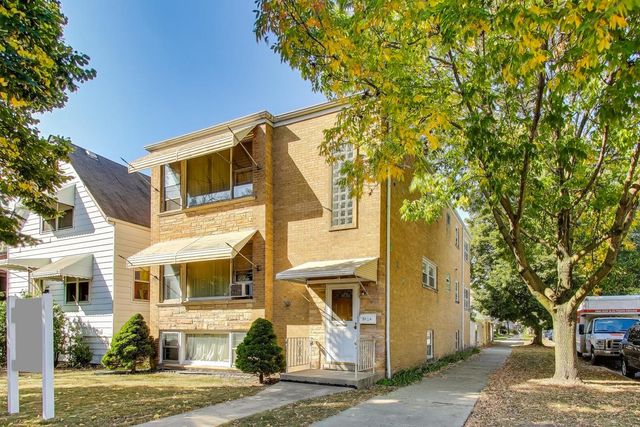3658 N Laramie Avenue, Chicago, IL 60630
