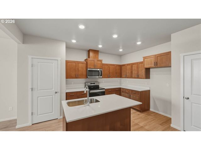6224 Se Lusted Rd, Gresham, OR 97080