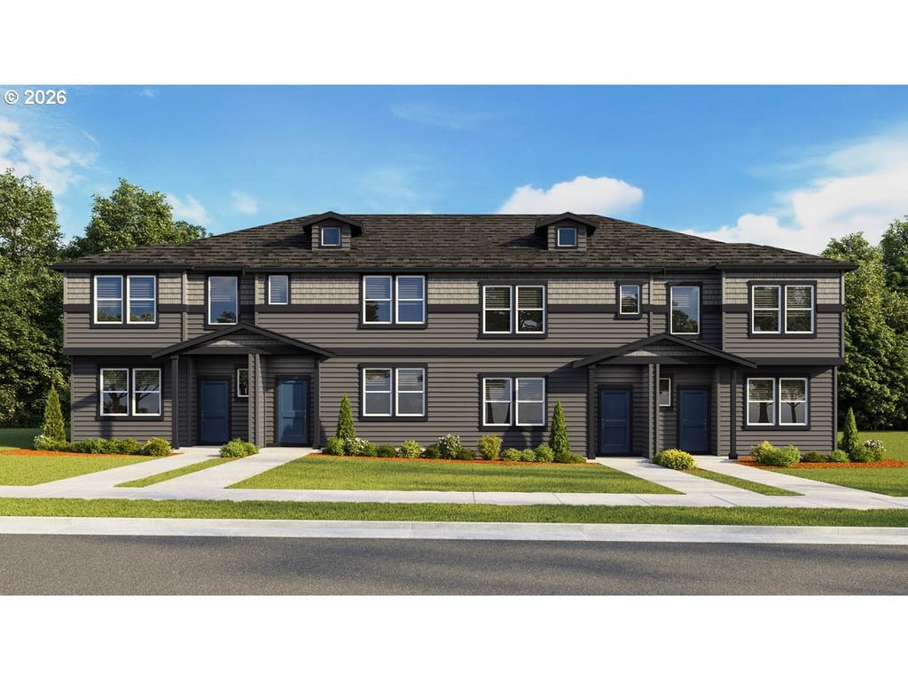 6224 Se Lusted Rd, Gresham, OR 97080