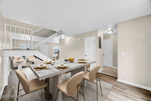 1830 WILLOWOOD Drive, Jacksonville, FL 32225