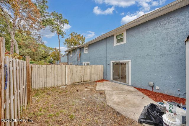 1830 WILLOWOOD Drive, Jacksonville, FL 32225