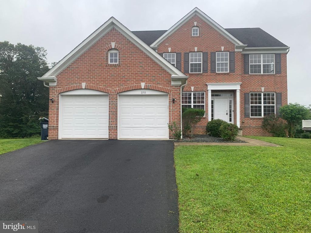 150 GLOUCESTER BLVD, Middletown, DE 19709