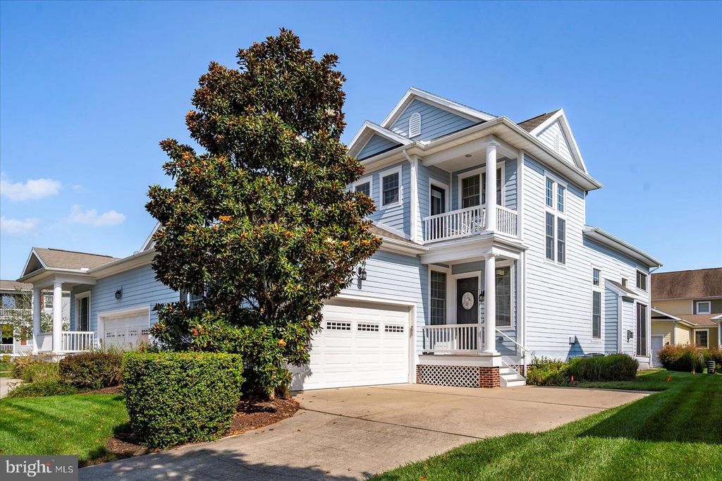 11057 DESTINATION DR, Selbyville, DE 19975