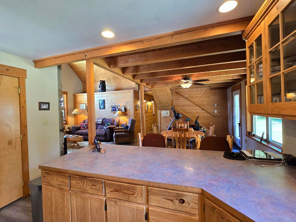 Image 13 of property listing at 22 Pinewoods Drive, Trout Creek, MT 59874