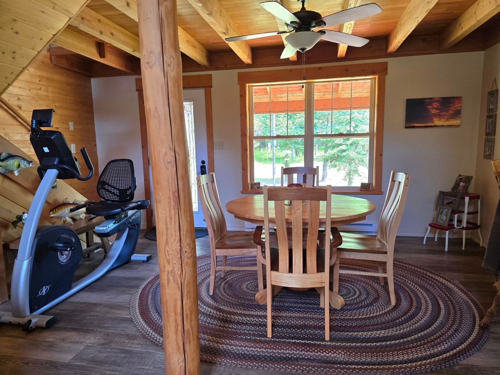 Image 14 of property listing at 22 Pinewoods Drive, Trout Creek, MT 59874