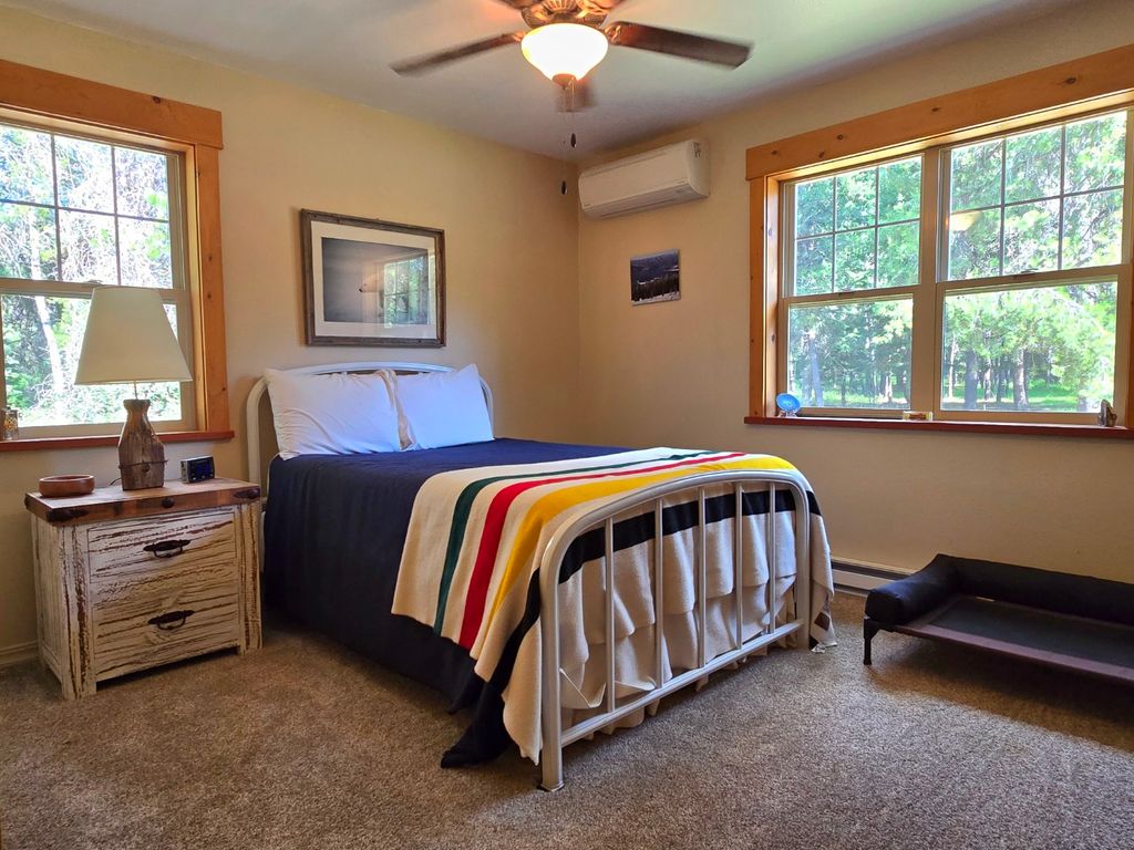 Image 16 of property listing at 22 Pinewoods Drive, Trout Creek, MT 59874