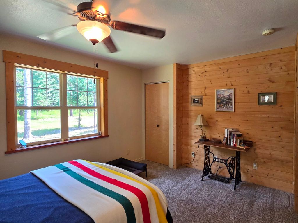Image 17 of property listing at 22 Pinewoods Drive, Trout Creek, MT 59874