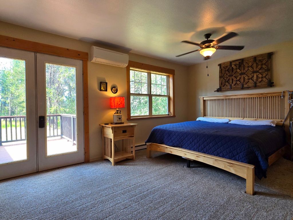 Image 21 of property listing at 22 Pinewoods Drive, Trout Creek, MT 59874