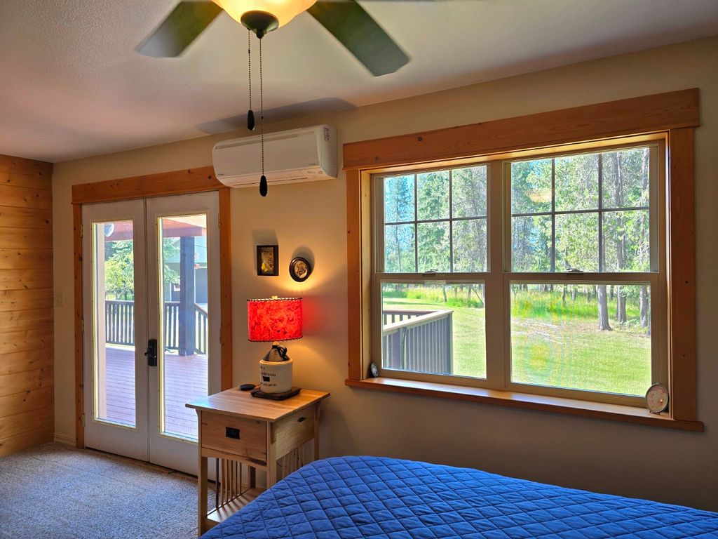 Image 22 of property listing at 22 Pinewoods Drive, Trout Creek, MT 59874