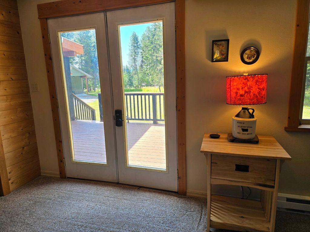 Image 24 of property listing at 22 Pinewoods Drive, Trout Creek, MT 59874