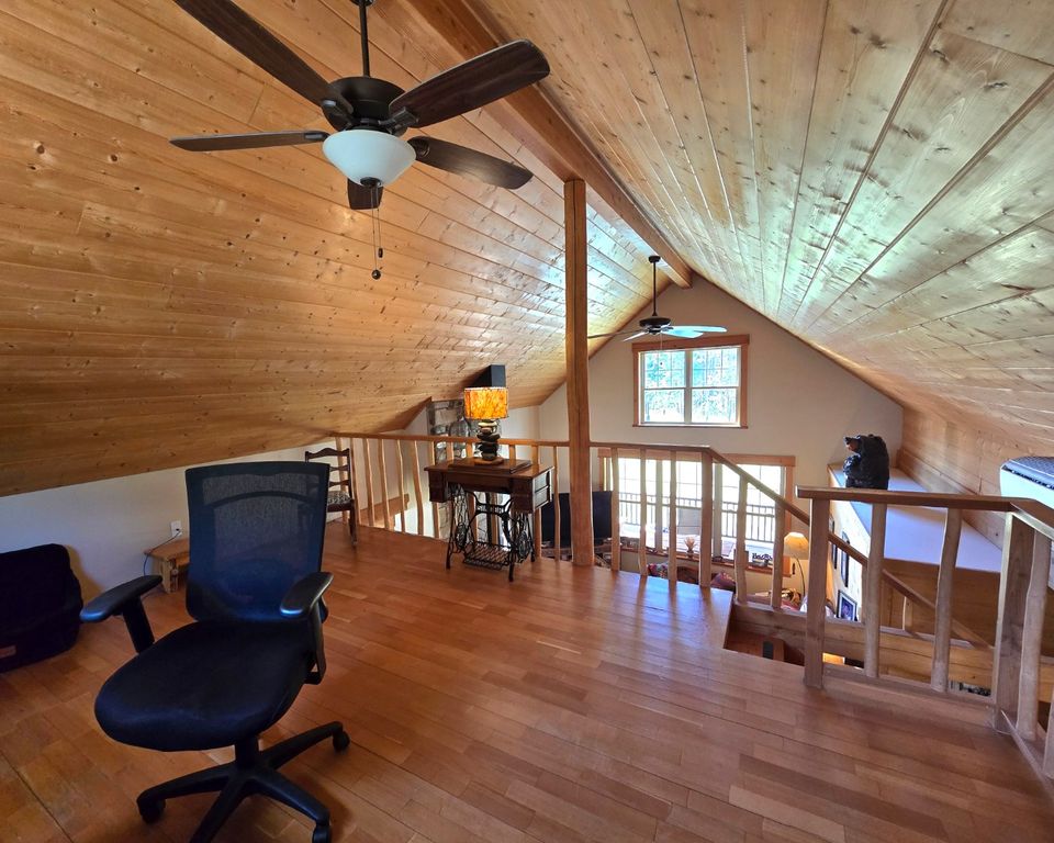 Image 29 of property listing at 22 Pinewoods Drive, Trout Creek, MT 59874