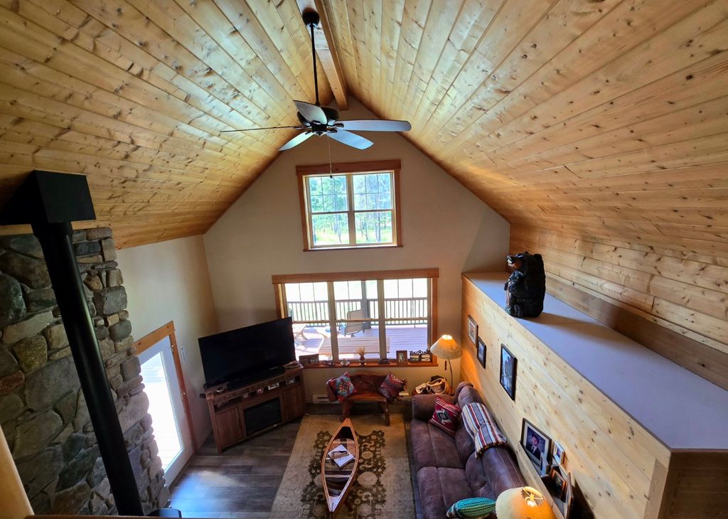 Image 30 of property listing at 22 Pinewoods Drive, Trout Creek, MT 59874