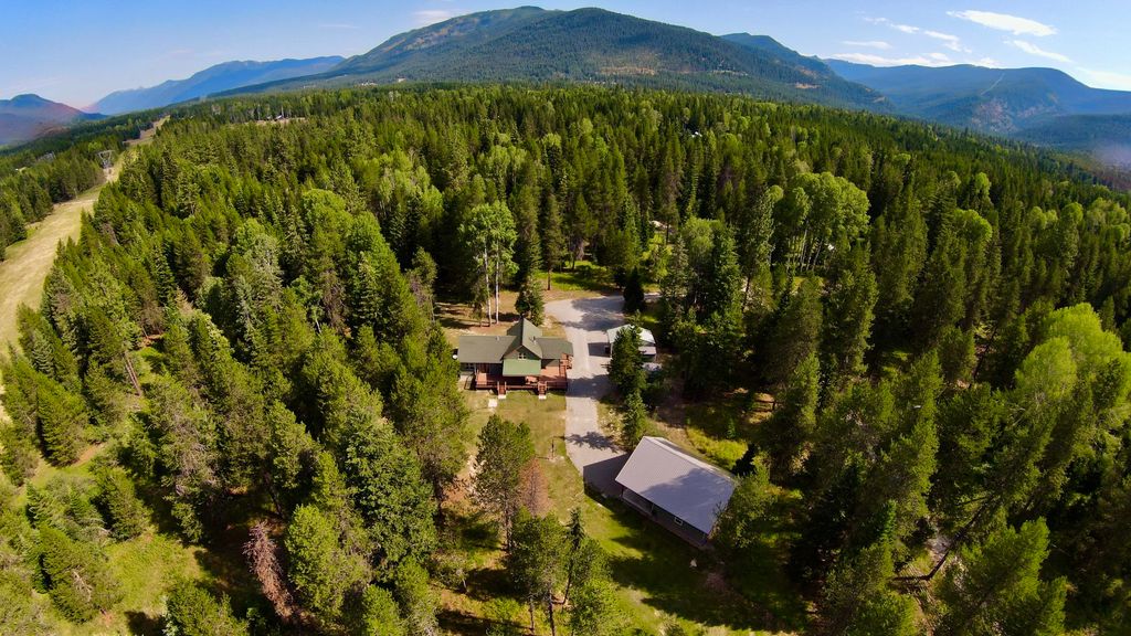 Image 32 of property listing at 22 Pinewoods Drive, Trout Creek, MT 59874