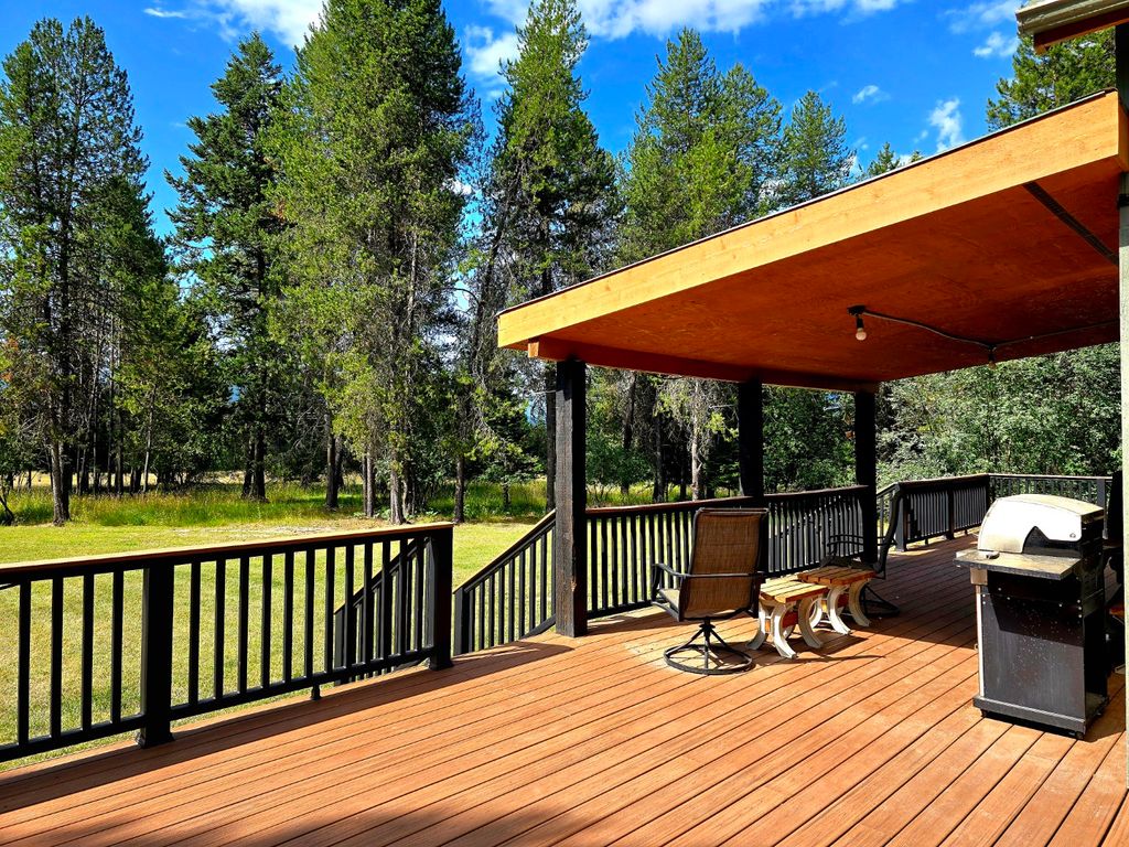 Image 33 of property listing at 22 Pinewoods Drive, Trout Creek, MT 59874