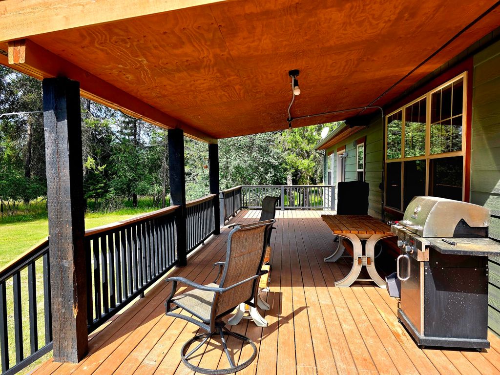 Image 34 of property listing at 22 Pinewoods Drive, Trout Creek, MT 59874