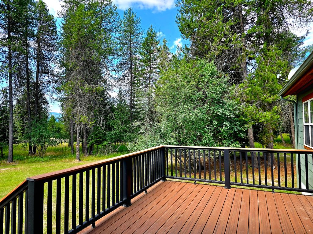 Image 36 of property listing at 22 Pinewoods Drive, Trout Creek, MT 59874
