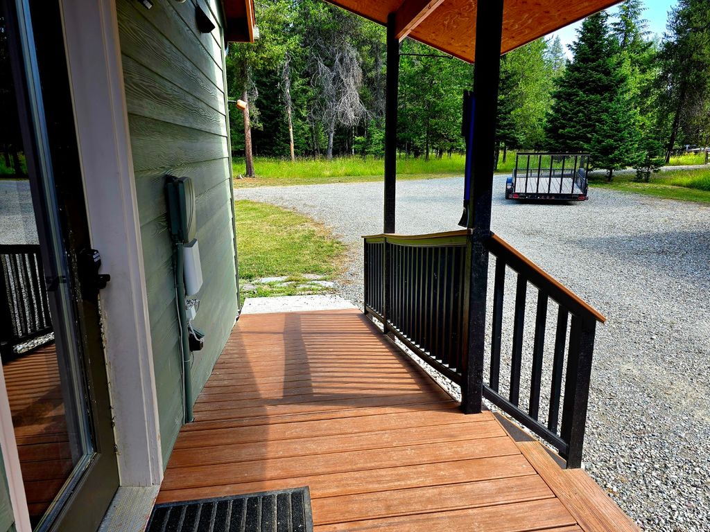 Image 37 of property listing at 22 Pinewoods Drive, Trout Creek, MT 59874