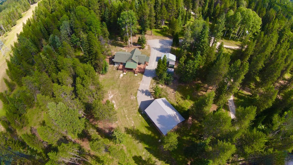 Image 38 of property listing at 22 Pinewoods Drive, Trout Creek, MT 59874