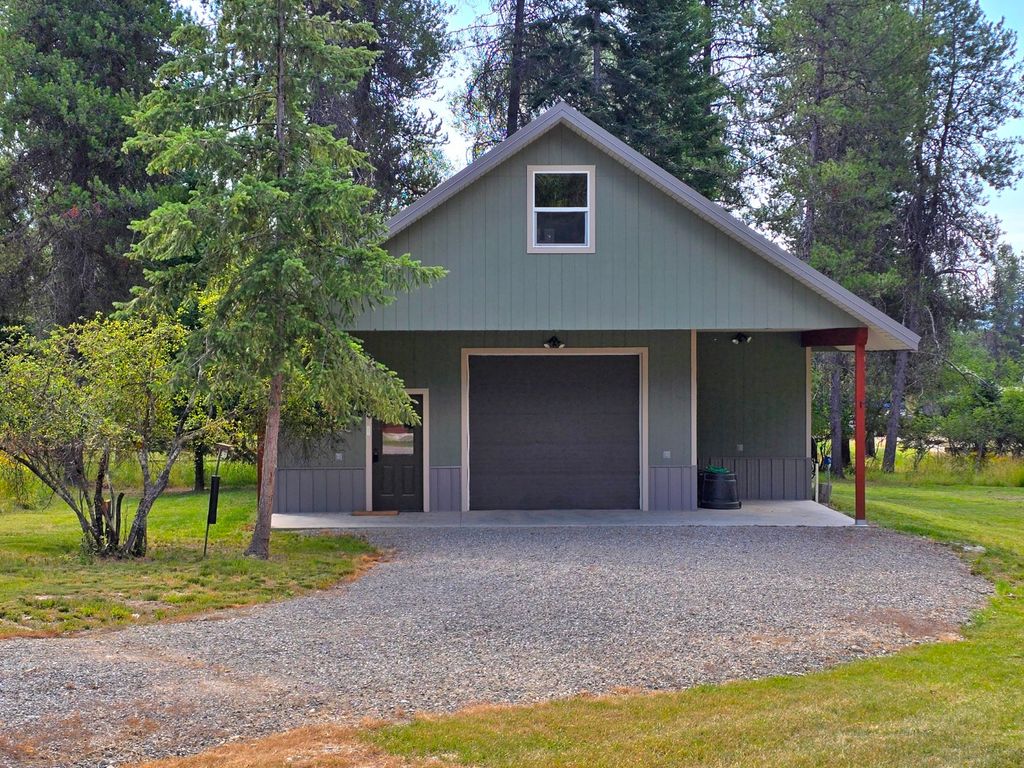 Image 39 of property listing at 22 Pinewoods Drive, Trout Creek, MT 59874