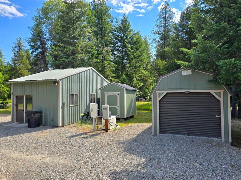 Image 45 of property listing at 22 Pinewoods Drive, Trout Creek, MT 59874