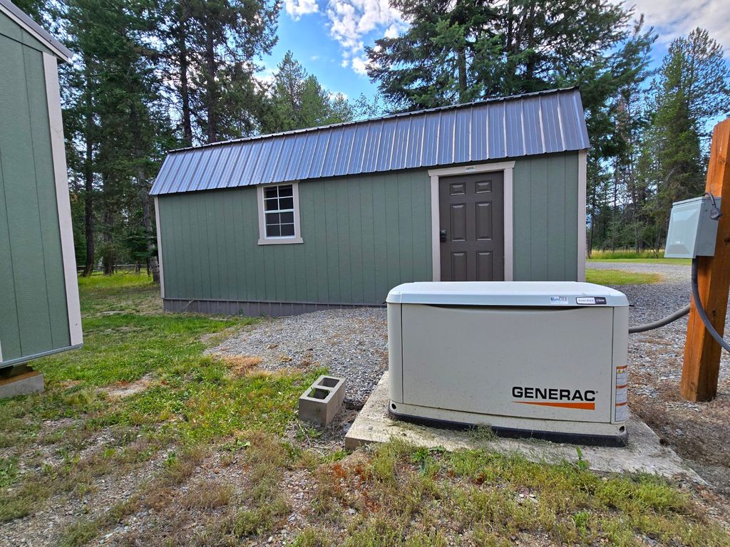 Image 48 of property listing at 22 Pinewoods Drive, Trout Creek, MT 59874