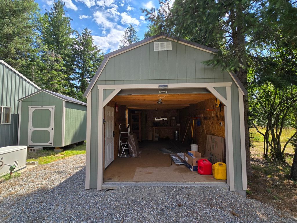 Image 49 of property listing at 22 Pinewoods Drive, Trout Creek, MT 59874
