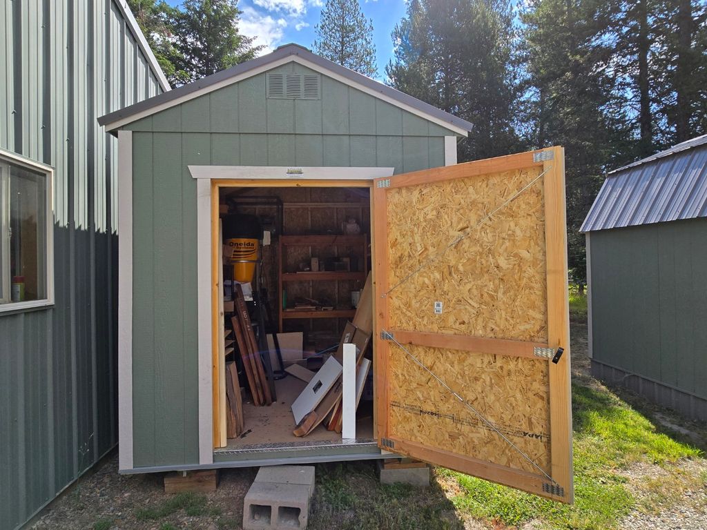 Image 50 of property listing at 22 Pinewoods Drive, Trout Creek, MT 59874