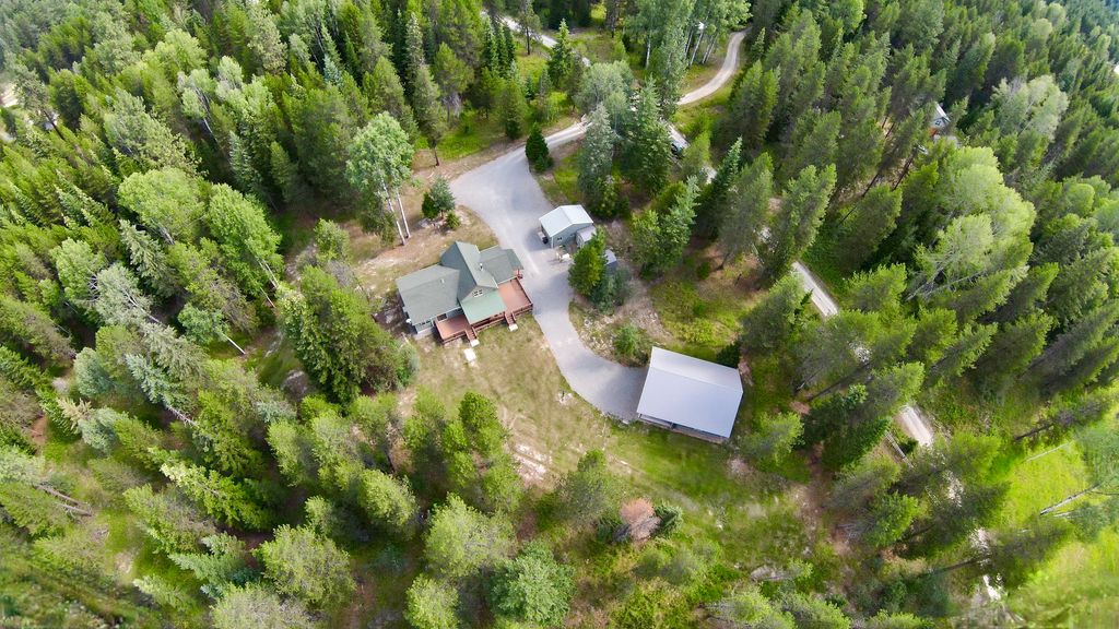 Image 54 of property listing at 22 Pinewoods Drive, Trout Creek, MT 59874
