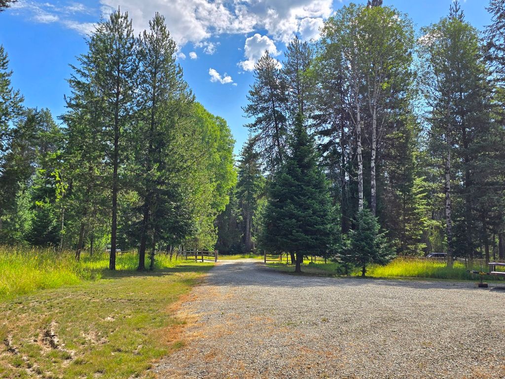 Image 60 of property listing at 22 Pinewoods Drive, Trout Creek, MT 59874