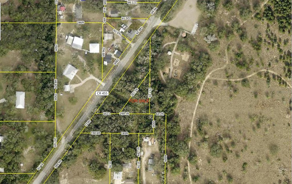 19124 COUNTY ROAD 455, Clermont, FL 34715