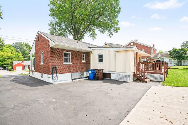 453 Commonwealth Avenue, Erlanger, KY 41018