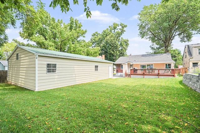 453 Commonwealth Avenue, Erlanger, KY 41018