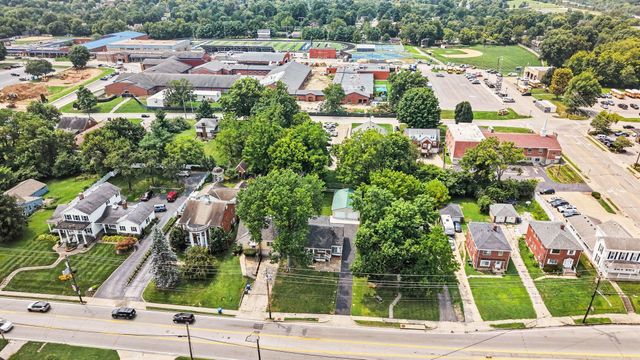 453 Commonwealth Avenue, Erlanger, KY 41018