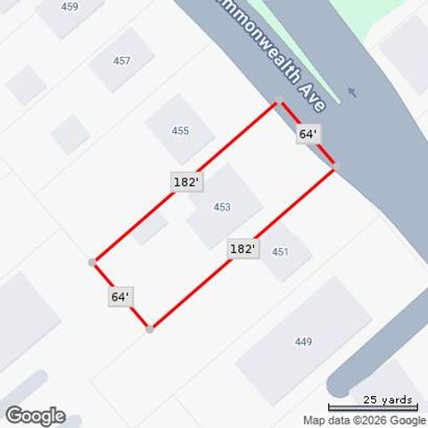 453 Commonwealth Avenue, Erlanger, KY 41018