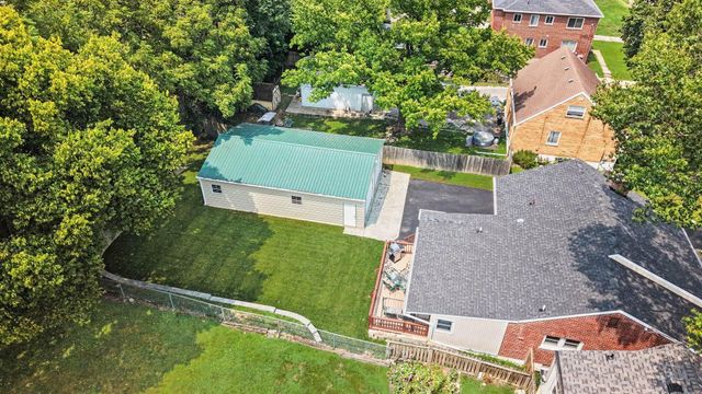 453 Commonwealth Avenue, Erlanger, KY 41018