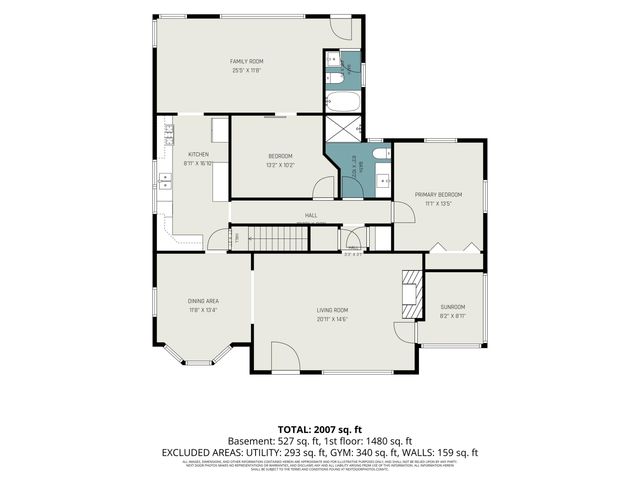 453 Commonwealth Avenue, Erlanger, KY 41018